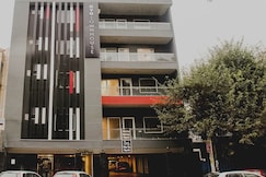 Townhouse Dilshad Garden Near Dilshad Garden Metro Station, Delhi