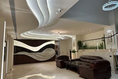 Hotel Grand Meriton (Near Bus Stand), Sirsa