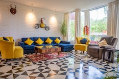 Coastal Grandeur by Da Alohas, Candolim, Goa