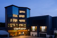 Clarks Inn Basti, Ayodhya