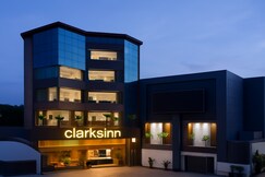 Clarks Inn Basti, Gorakhpur