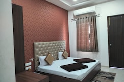 Hotel Ashoka Grand, Mohol