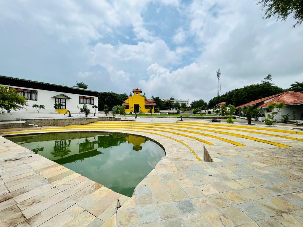 MALGUDI DAYS AND RESORTS - Tap to explore photos