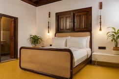 Seclude Karthika Nivas, Thrissur, Thrissur