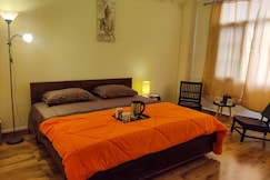 Jujurana Homestay |Valley-Views & Balcony| Wifi, Shoghi