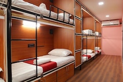 Rahul AC Dormitory (Boy's & Girls), Navi Mumbai