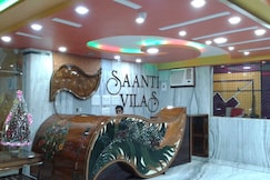 Saanti Vilas, Kolkata