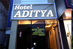 VKG hotels, Pondicherry