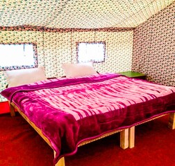 Tent