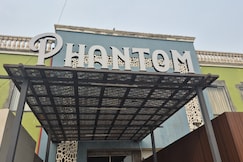 Hotel Phantom, Sadulshahar