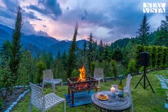 StayVista at 2BHK Nivara, Manali