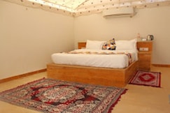Sana Desert Safari Camp Jaisalmer, Jaisalmer