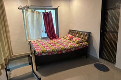 Villa The Kinara Resort, Alibaug