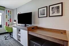 Hampton Inn St. Catharines Niagara, Niagara