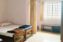 Kanyakumari Lodge, Sringeri