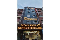 The Satnam Inn Varanasi, Varanasi