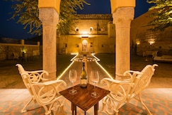 StayVista at Neem @ Khohar Haveli, Faridabad