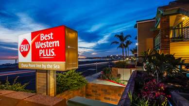 Best Western Plus Dana Point Inn-by-The-Sea - Tap to explore photos