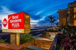 Best Western Plus Dana Point Inn-by-The-Sea, Orange