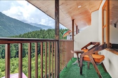 Sparsh Resort, A Boutique Stay (Near Old Manali), Manali