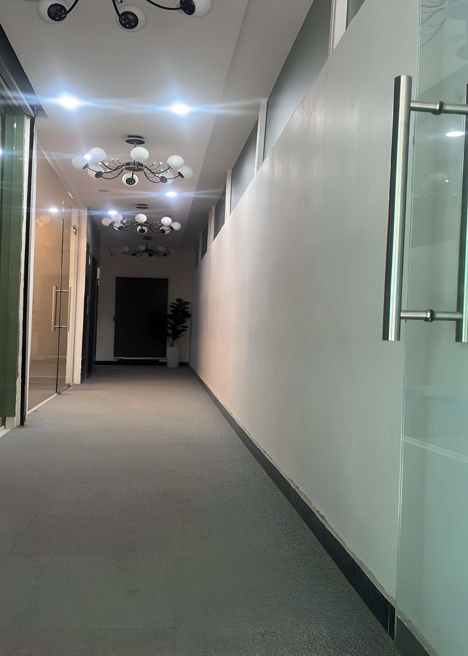 Harvey s Hotels Gachibowli - Tap to explore photos