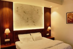 Hotel Paradise, Solan