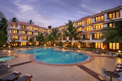 DoubleTree by Hilton Hotel Goa-Arpora- Baga, Goa