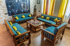 RJ Farms Heartily Harvesting, Lonavala