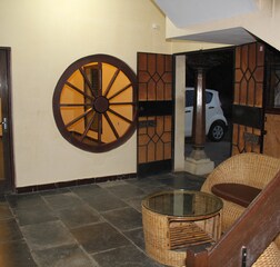 Living Room 1