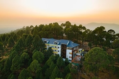 The Hosteller Lansdowne, Pauri