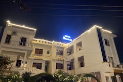 The Indraj Palace, Jaipur