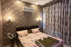 Anandalaya Independent Spacious Premium Studio, Mohali