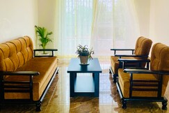 Travelers Home -2AC 2BHK, Siliguri