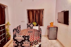 Welcome Home 2BHK Entire Apartment, Raipur, Chhattisgarh