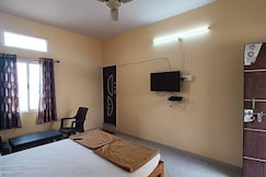 Akshay Residency, Bagalkot
