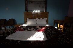 JPR Homestay, Kanatal