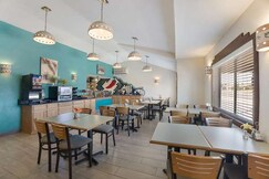 Best Western Kokopelli Lodge, Dallam