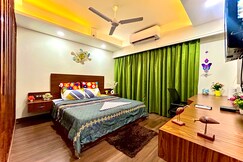 El Dorado, Rishikesh