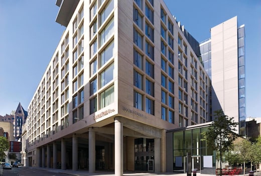 The Westminster London, Curio Collection by Hilton, London