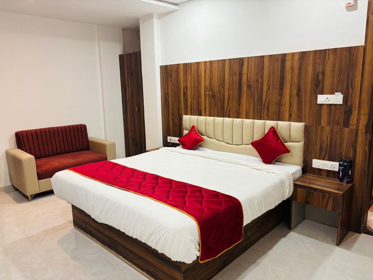 Hotel Royal Heritage 5