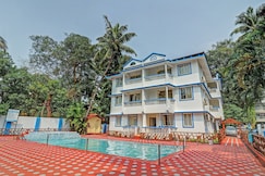 Collection O Grand Royal Palms, Goa