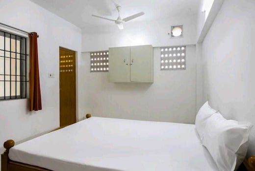 Hotel O SHAPPY INN KOYAMBEDU