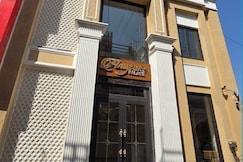 Anupam Palace Ayodhya, Ayodhya