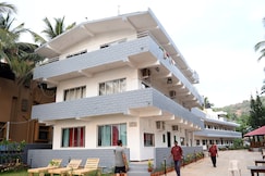 SeaPrincess Resort, Dapoli