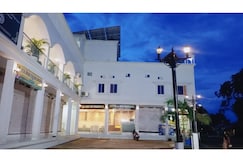 PALACE OF PARADISE HOTEL AND RESTAURANT, Kasdol