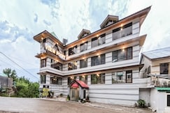 Hotel View Point by THC Hotels - Manali, Manali