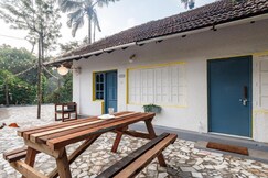 The Last Villa by Bilwa Estate Coorg, Coorg