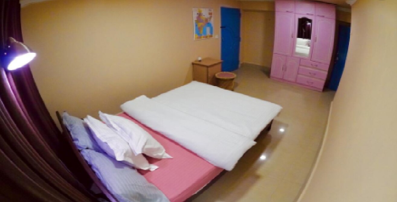 Himadri Homestay - Tap to explore photos