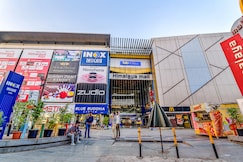 Via Himalaya Inn, Ahmedabad