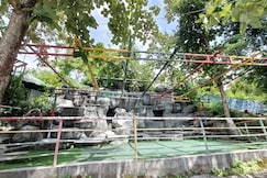 Prathamesh Go Crazy Resort, Pune